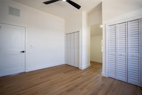 Villa ou maison à vendre à Tampa, Floride: 3 chambres, 124.49 m2 № 2429031 - photo 22