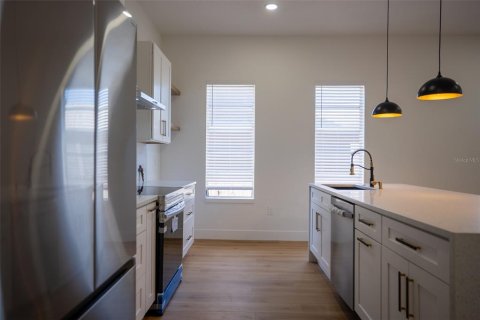 Villa ou maison à vendre à Tampa, Floride: 3 chambres, 124.49 m2 № 2429031 - photo 20