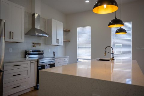 Villa ou maison à vendre à Tampa, Floride: 3 chambres, 124.49 m2 № 2429031 - photo 16
