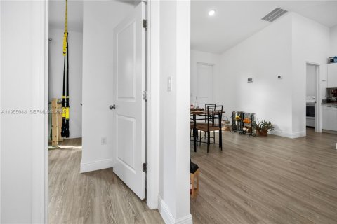 Villa ou maison à vendre à LaBelle, Floride: 3 chambres № 2010944 - photo 24