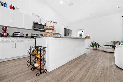 Villa ou maison à vendre à LaBelle, Floride: 3 chambres № 2010944 - photo 17