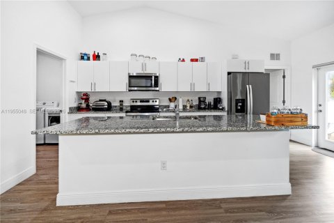 Villa ou maison à vendre à LaBelle, Floride: 3 chambres № 2010944 - photo 19