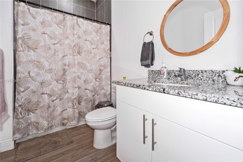 Villa ou maison à vendre à LaBelle, Floride: 3 chambres № 2010944 - photo 27