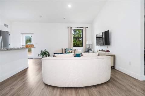 Villa ou maison à vendre à LaBelle, Floride: 3 chambres № 2010944 - photo 3