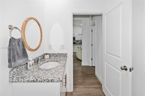 Villa ou maison à vendre à LaBelle, Floride: 3 chambres № 2010944 - photo 26