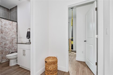 Villa ou maison à vendre à LaBelle, Floride: 3 chambres № 2010944 - photo 25