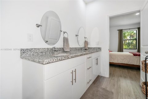 Villa ou maison à vendre à LaBelle, Floride: 3 chambres № 2010944 - photo 14