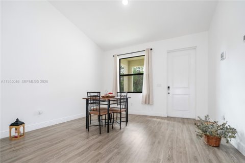 Villa ou maison à vendre à LaBelle, Floride: 3 chambres № 2010944 - photo 29