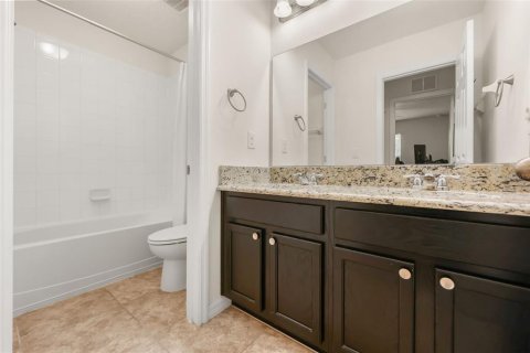 Touwnhouse à vendre à Winter Garden, Floride: 3 chambres, 160.26 m2 № 2428637 - photo 17
