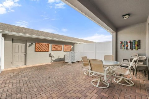 Touwnhouse à vendre à Winter Garden, Floride: 3 chambres, 160.26 m2 № 2428637 - photo 25