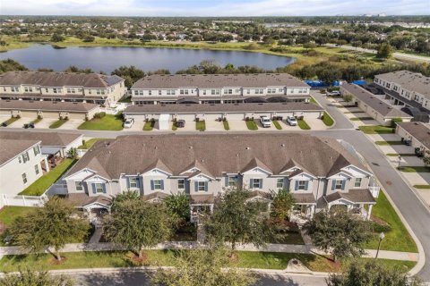 Touwnhouse à vendre à Winter Garden, Floride: 3 chambres, 160.26 m2 № 2428637 - photo 27