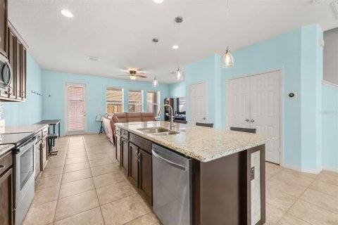 Touwnhouse à vendre à Winter Garden, Floride: 3 chambres, 160.26 m2 № 2428637 - photo 10