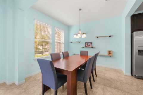 Touwnhouse à vendre à Winter Garden, Floride: 3 chambres, 160.26 m2 № 2428637 - photo 7