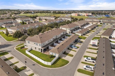 Touwnhouse à vendre à Winter Garden, Floride: 3 chambres, 160.26 m2 № 2428637 - photo 29