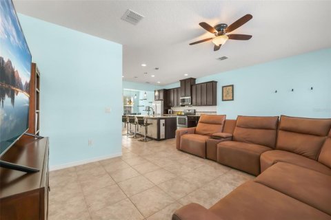 Touwnhouse à vendre à Winter Garden, Floride: 3 chambres, 160.26 m2 № 2428637 - photo 5