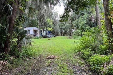 Land in Geneva, Florida № 1844492 - photo 4