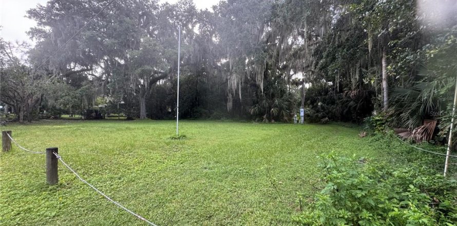 Land in Geneva, Florida № 1844492