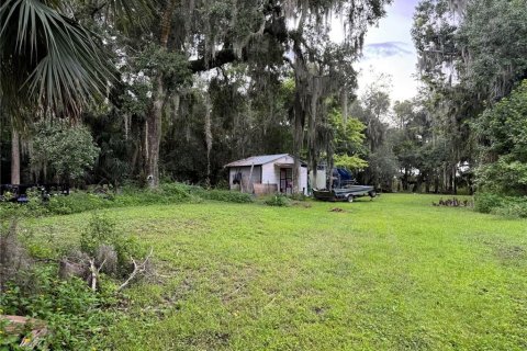 Land in Geneva, Florida № 1844492 - photo 5