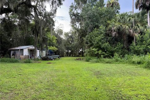 Land in Geneva, Florida № 1844492 - photo 6