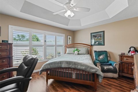 House in The Villages, Florida 3 bedrooms, 144.18 sq.m. № 1721152 - photo 21