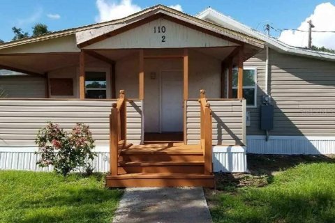 Appartement à Davenport, Floride 3 chambres, 116.13 m2 № 2107534