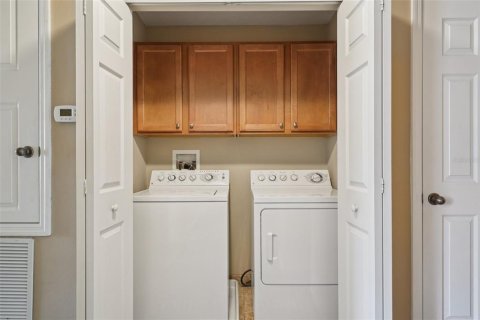 Adosado en venta en Apopka, Florida, 3 dormitorios, 169.73 m2 № 1795863 - foto 22