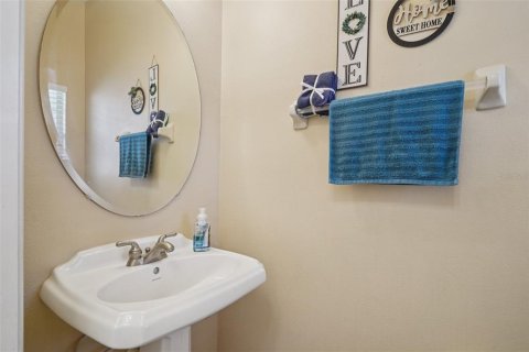 Adosado en venta en Apopka, Florida, 3 dormitorios, 169.73 m2 № 1795863 - foto 14