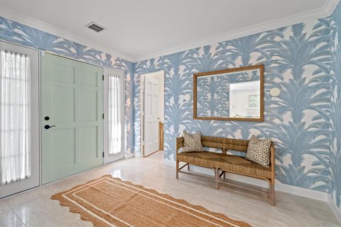 Дом в Палм-Бич, Флорида 4 комнаты, 289.48м2 № 2087679