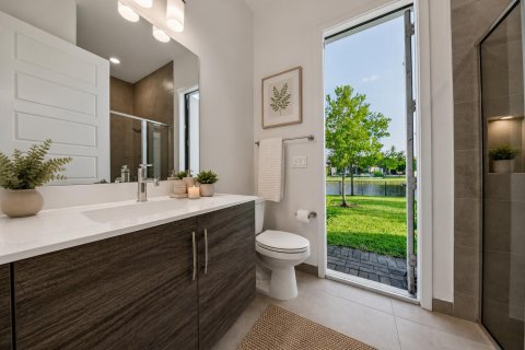 House in Parkland, Florida 5 bedrooms, 290.97 sq.m. № 2177428 - photo 23