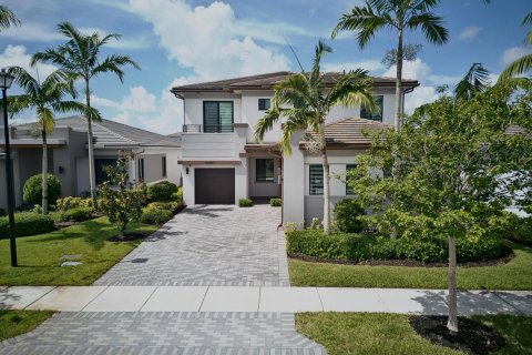 House in Parkland, Florida 5 bedrooms, 290.97 sq.m. № 2177428 - photo 4