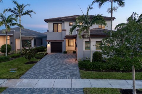 House in Parkland, Florida 5 bedrooms, 290.97 sq.m. № 2177428 - photo 3