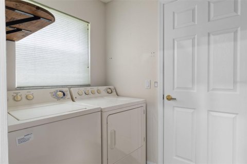House in Hudson, Florida 2 bedrooms, 172.24 sq.m. № 2286981 - photo 25