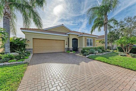 Casa en venta en Bradenton, Florida, 3 dormitorios, 173.36 m2 № 1524144 - foto 2