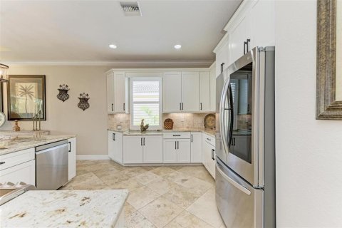House in Bradenton, Florida 3 bedrooms, 173.36 sq.m. № 1524144 - photo 21