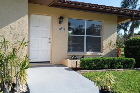 Villa ou maison à vendre à Bradenton, Floride: 2 chambres, 102.47 m2 № 1532952 - photo 8