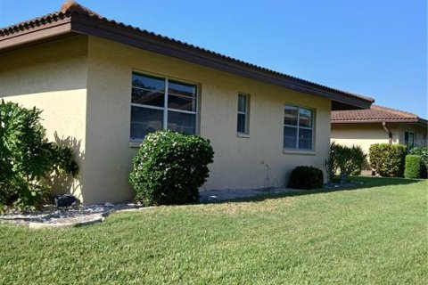 Villa ou maison à vendre à Bradenton, Floride: 2 chambres, 102.47 m2 № 1532952 - photo 7