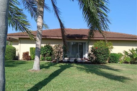 Villa ou maison à vendre à Bradenton, Floride: 2 chambres, 102.47 m2 № 1532952 - photo 4