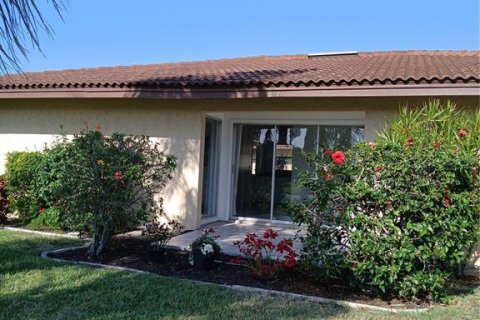 Villa ou maison à vendre à Bradenton, Floride: 2 chambres, 102.47 m2 № 1532952 - photo 5