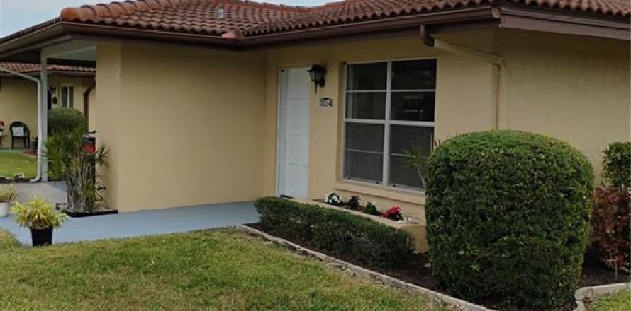 Villa ou maison à Bradenton, Floride 2 chambres, 102.47 m2 № 1532952