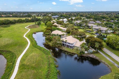 Touwnhouse à louer à Wellington, Floride: 4 chambres, 223.06 m2 № 940891 - photo 1