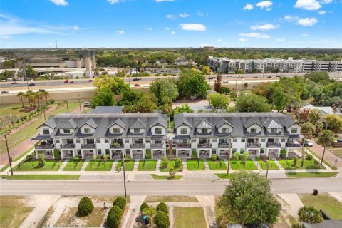 Купить таунхаус в Винтер-Парк, Флорида 6 комнат, 179.95м2, № 2219504 - фото 5