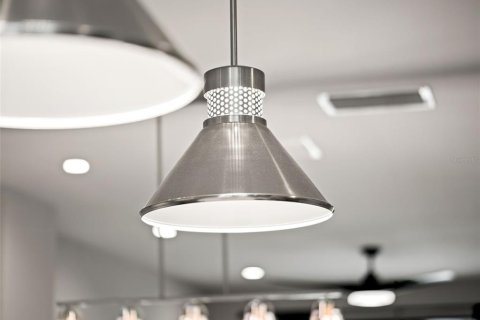 Купить таунхаус в Винтер-Парк, Флорида 6 комнат, 179.95м2, № 2219504 - фото 19