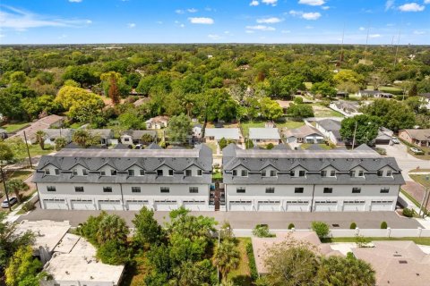 Купить таунхаус в Винтер-Парк, Флорида 6 комнат, 179.95м2, № 2219504 - фото 8