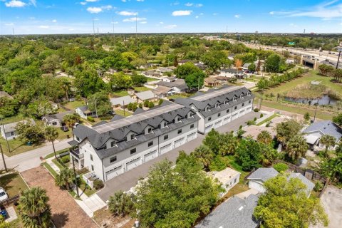 Купить таунхаус в Винтер-Парк, Флорида 6 комнат, 179.95м2, № 2219504 - фото 7