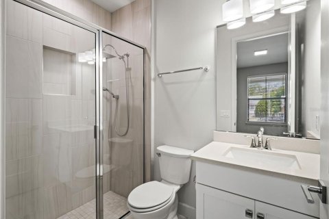 Купить таунхаус в Винтер-Парк, Флорида 6 комнат, 179.95м2, № 2219504 - фото 25