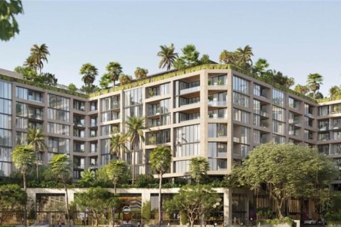 Купить кондоминиум в Майами, Флорида 2 спальни, 142.98м2, № 2090044 - фото 7