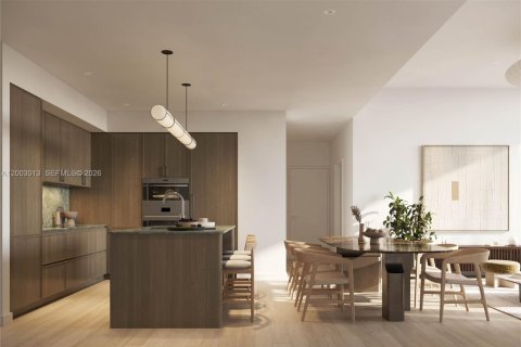 Купить кондоминиум в Майами, Флорида 2 спальни, 142.98м2, № 2090044 - фото 4