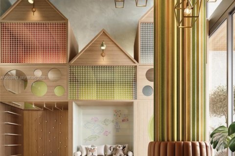 Купить кондоминиум в Майами, Флорида 2 спальни, 142.98м2, № 2090044 - фото 15