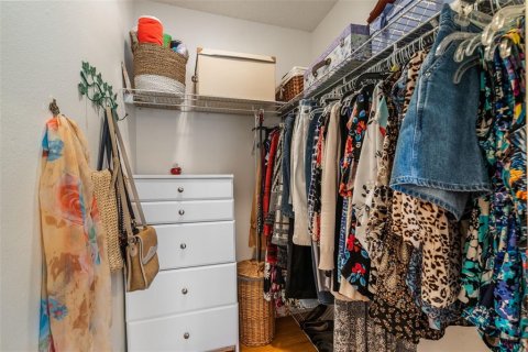 Купить виллу или дом в Палм-Харбор, Флорида 8 комнат, 118.91м2, № 2142338 - фото 19