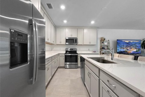 Villa ou maison à vendre à Palmetto, Floride: 3 chambres, 159.79 m2 № 1798422 - photo 4